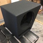 Super Air Nautique Audio