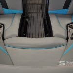 Super Air Nautique Audio
