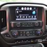 GMC Sierra Bass Upgrade