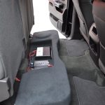 GMC Sierra Bass Upgrade