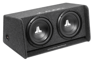 JL Audio CP212-W0v3