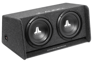 JL Audio CP212-W0v3