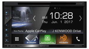 eXcelon CarPlay