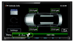 eXcelon CarPlay