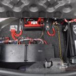 Dodge Challenger Audio