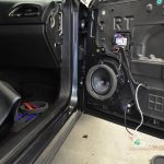 Dodge Hellcat Audio