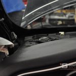 Dodge Hellcat Audio