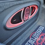 Dodge Hellcat Audio