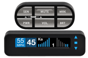 Escort MAX Ci 360 Radar System