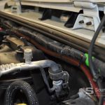 Jeep Wrangler Audio