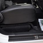 Jeep Wrangler Audio