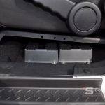 Jeep Wrangler Audio