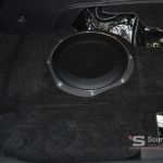 Jeep Wrangler Audio