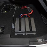 Jeep Wrangler Audio