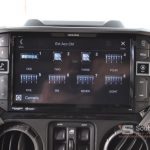 Jeep Wrangler Audio