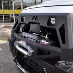 Jeep Wrangler Audio