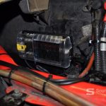 Polaris RZR Audio