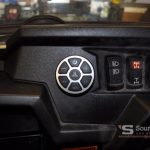 Polaris RZR Audio