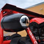 Polaris RZR Audio
