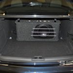 Audi A4 Subwoofer System