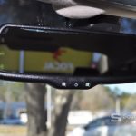 Ford Fiesta Backup Camera