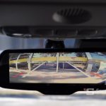 Ford Fiesta Backup Camera