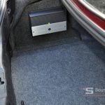 Ford Mustang Subwoofer