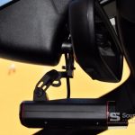 Jaguar F-Type Radar Detector