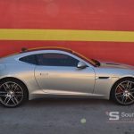 Jaguar F-Type Radar Detector