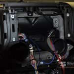 Jeep Wrangler Apple CarPlay