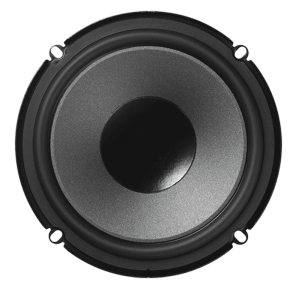 kenwood excelon 6.5