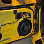Chevrolet Corvette Audio