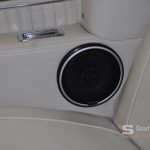 Chevy Chevelle Audio