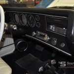 Chevy Chevelle Audio