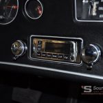Chevy Chevelle Audio