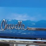 Chevy Chevelle Audio