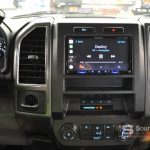 Ford F-150 CarPlay