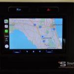 Ford F-150 CarPlay