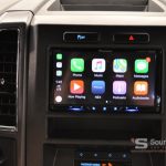 Ford F-150 CarPlay