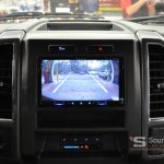 Ford F-150 CarPlay