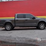 Ford F-150 CarPlay