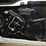 Ford F-250 Audio