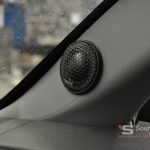Ford F-250 Audio