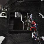 Ford F-250 Audio