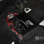 Ford F-250 Audio