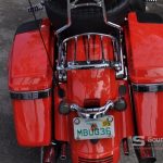 Harley-Davidson Road Glide Speaker