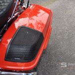 Harley-Davidson Road Glide Speaker