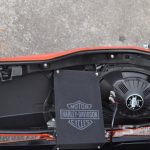 Harley-Davidson Road Glide Speaker