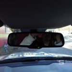 RAM 1500 Backup Camera