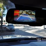 RAM 1500 Backup Camera